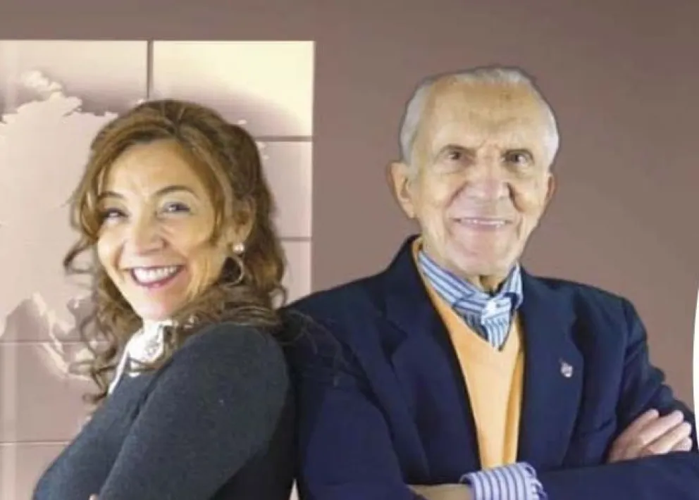 Integrantes del programa televisivo Café Turístico participarán en un encuentro internacional
