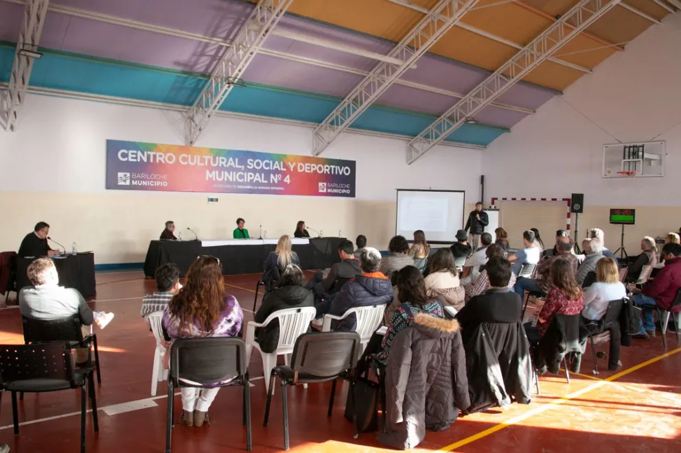 Con escasez de oradores, se debatirá el Presupuesto 2023 y la Fiscal y Tarifaria