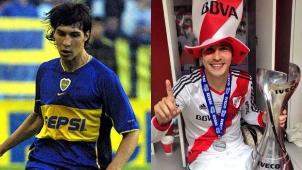 Jugó en Boca y River: 16 años de cárcel para un futbolista por violar a su ahijada