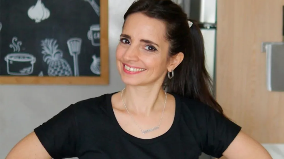Paulina Cocina se defendió de quienes la criticaron por no repudiar el ataque a Cristina Kirchner