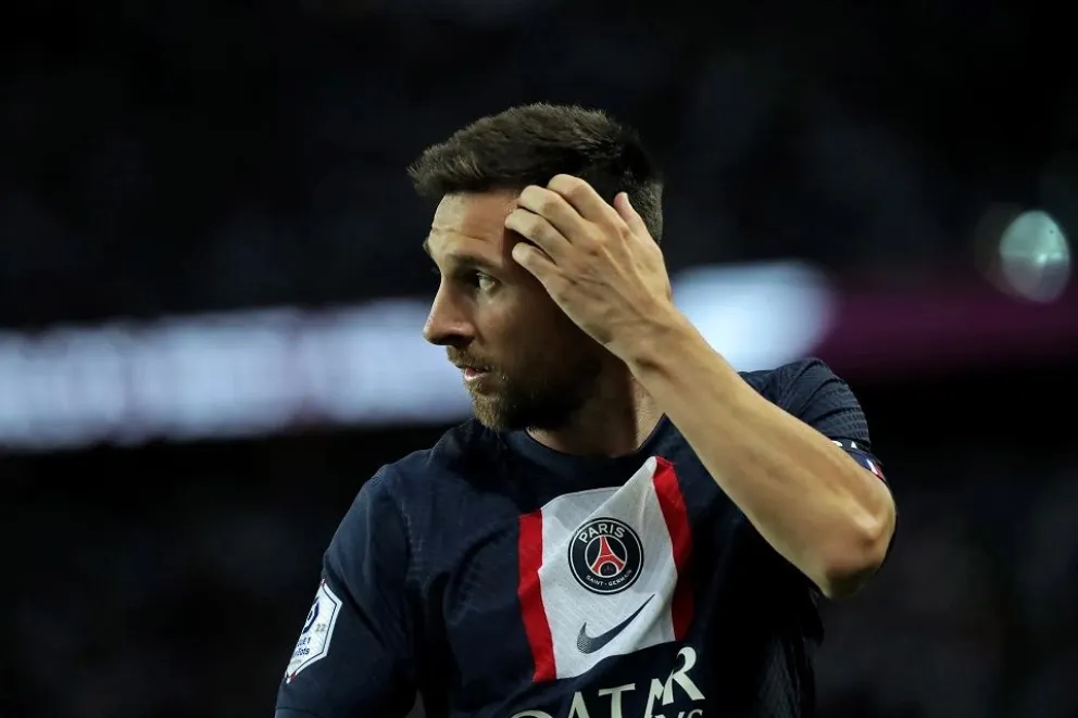 Mensaje contundente: Barcelona lanzó un comunicado ante la filtración de las exigencias de Messi