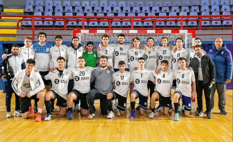 La Selección Argentina jugará un amistoso frente a Comodoro