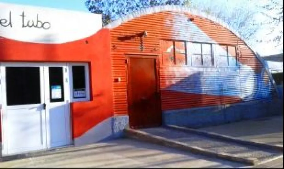 Teatro El Tubo de Viedma presenta Santuario: una peregrinación teatral