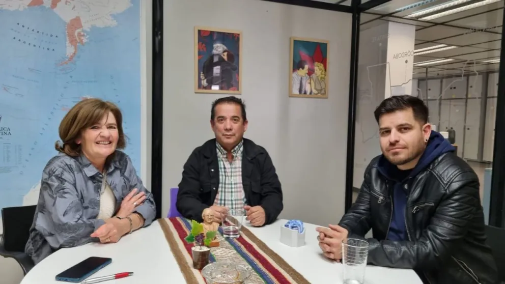 ATE avanza en un plan de créditos para la vivienda en Río Negro: todos los detalles