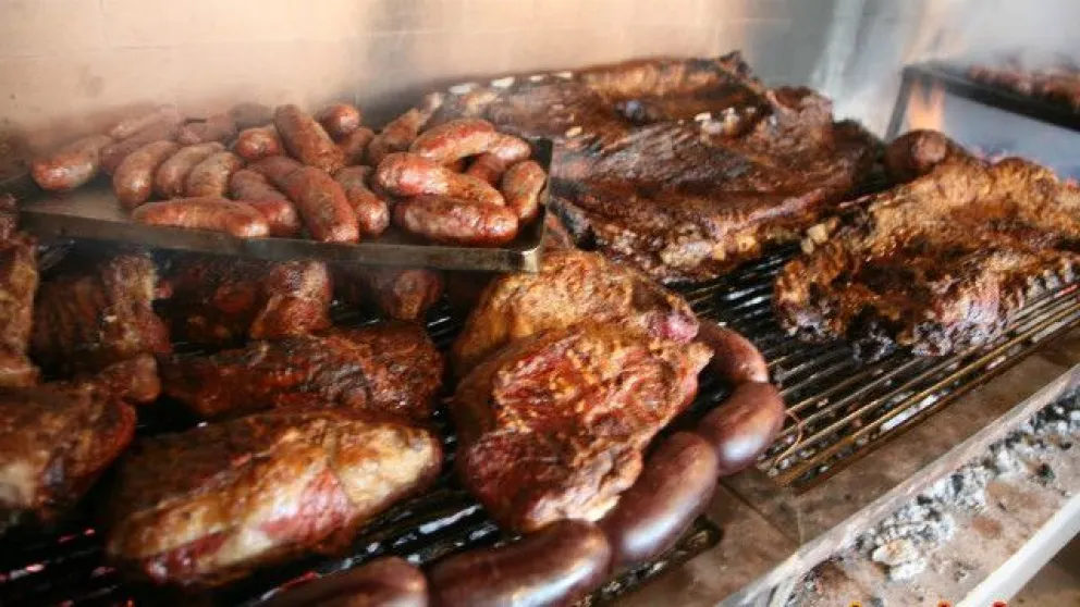 Mundial del Asado 2022: Dinamarca ganó y Argentina quedó en un puesto vergonzoso