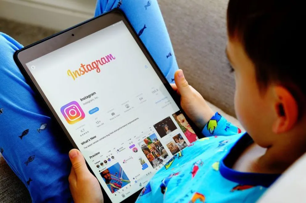 Instagram deberá pagar multa millonaria por fallas en la seguridad con cuentas de menores