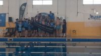 Piletas del Nahuel fue nuevamente campeón provincial de natación 