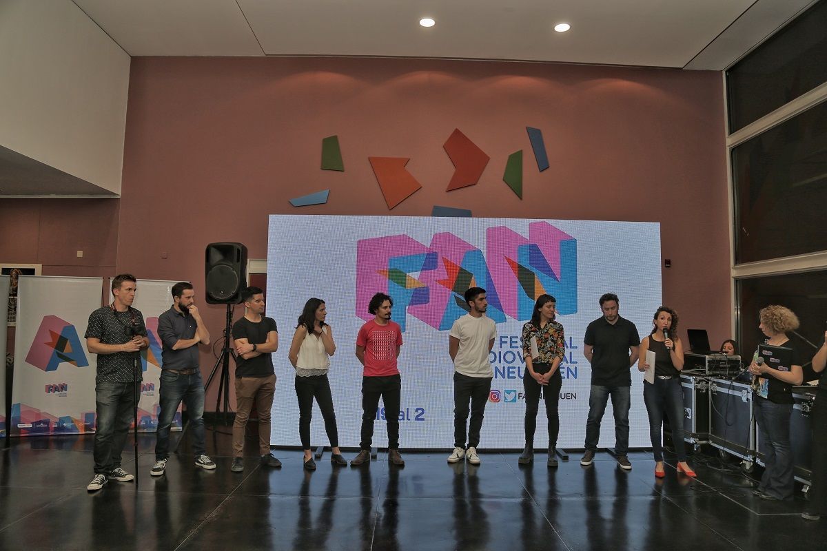 El FAN dio a conocer su programación