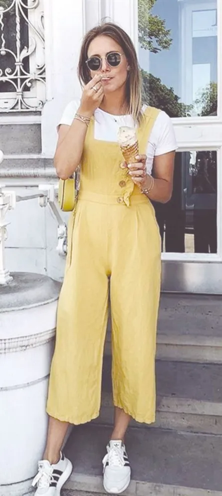 3 ítems para esta primavera 