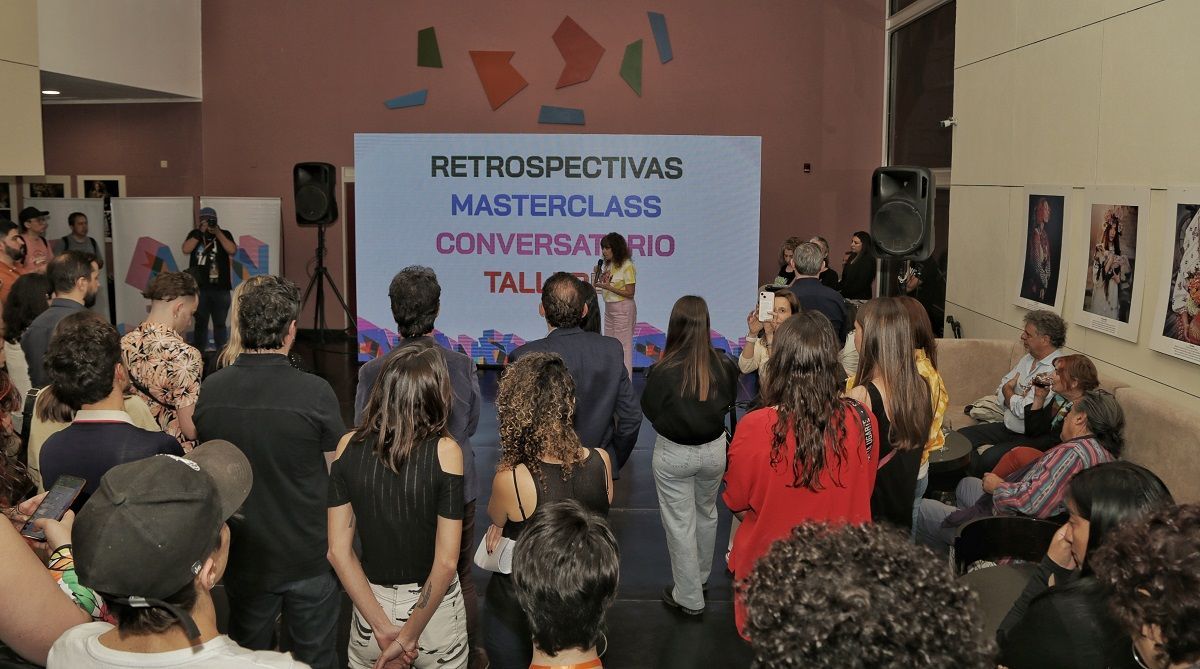 El FAN dio a conocer su programación