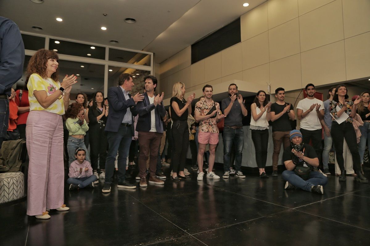 El FAN dio a conocer su programación