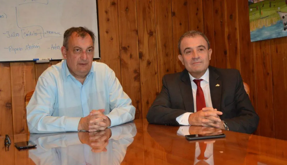 Gennuso y Pesatti: entre el operativo seducción y el legado histórico