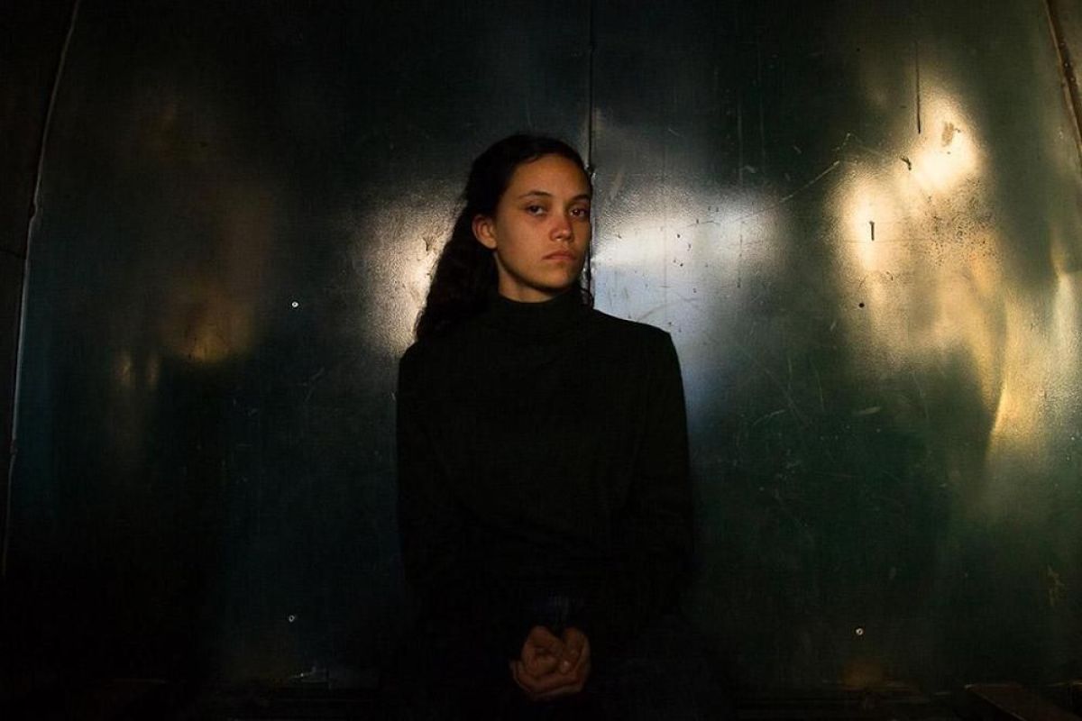 Crítica de "Blanquita", Fernando Guzzoni  y la historia real de una red de pederastas en Chile