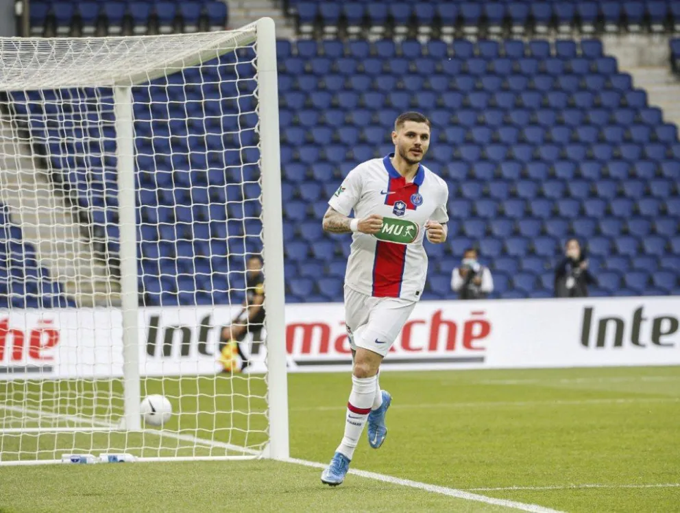 Se define el futuro de Icardi: ¿se muda a Turquía?