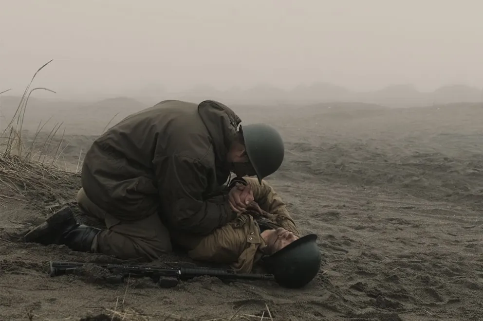 El FAB proyectará un homenaje por los 40 años de la Guerra de Malvinas 