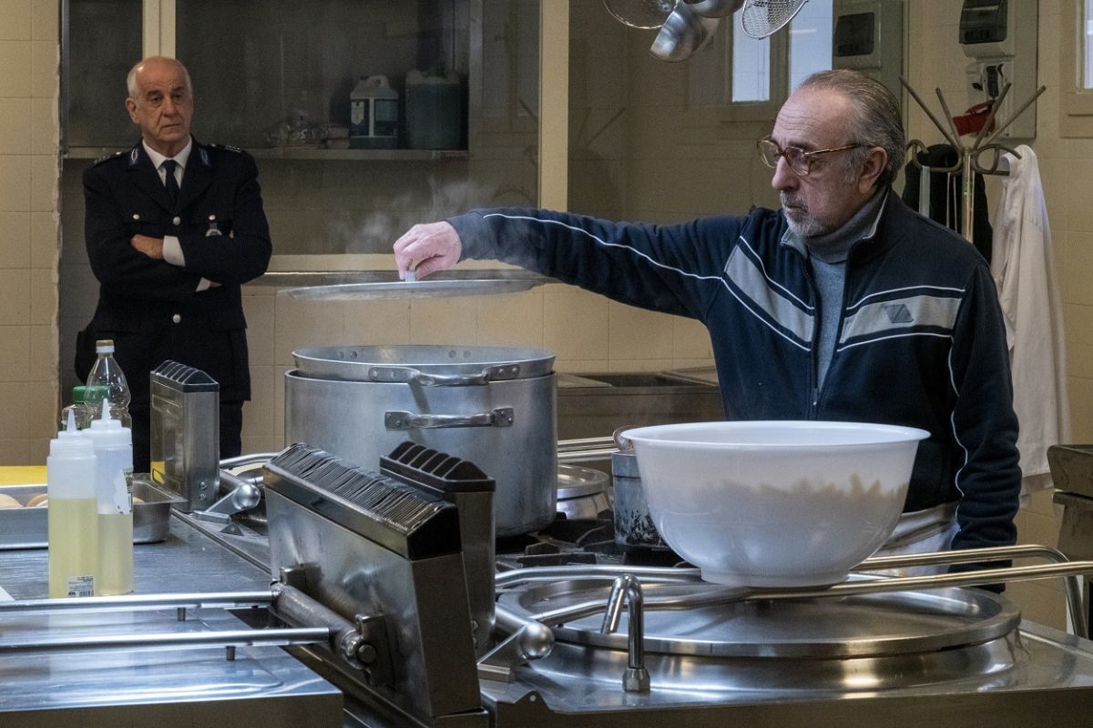 Toda la programación de la Semana de Cine Italiano en Buenos Aires