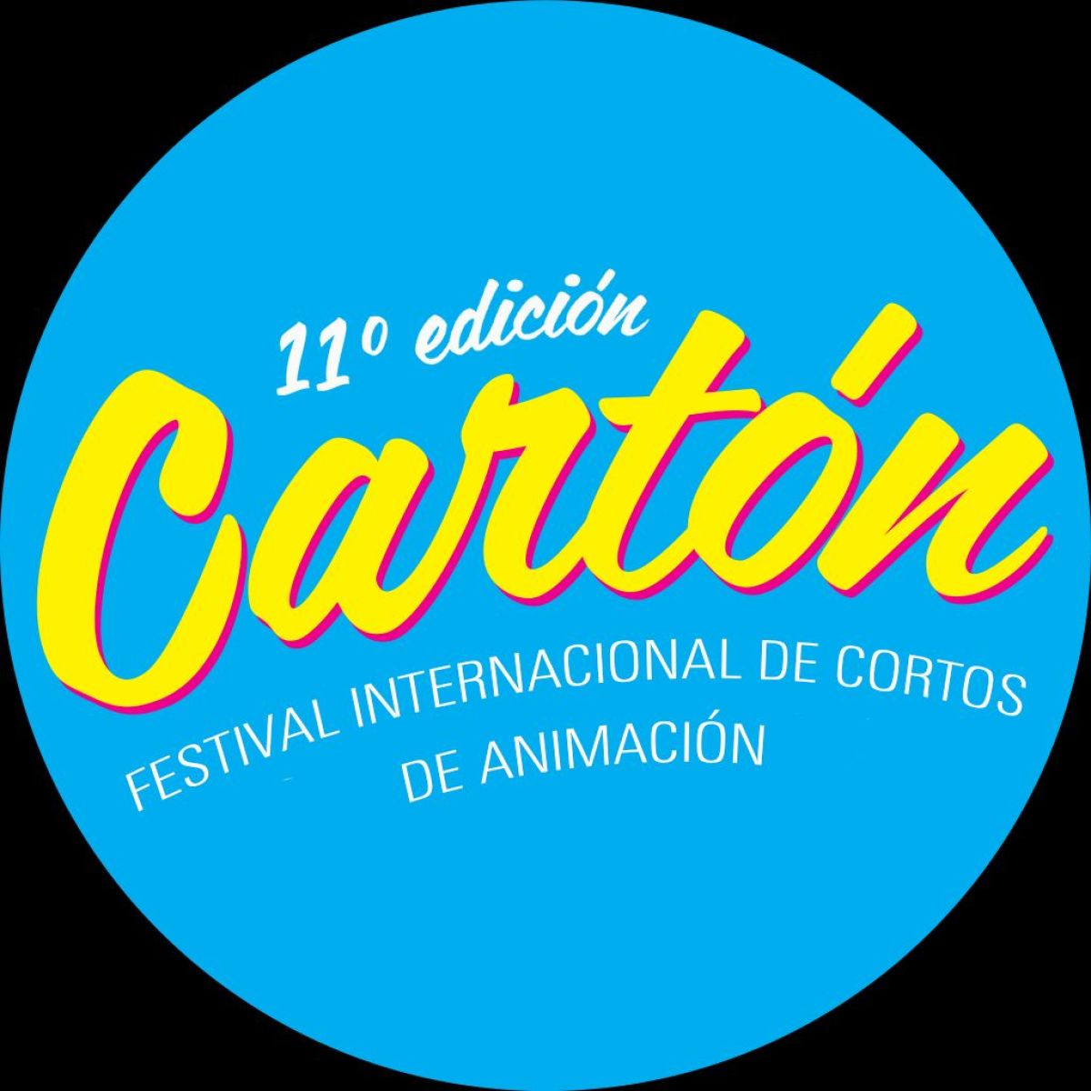 Anuncian la programación del Festival Cartón 2022