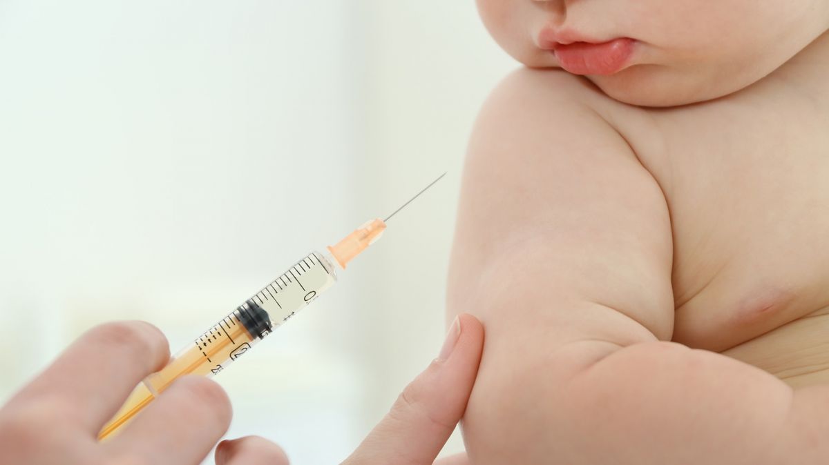  Ya está disponible la innovadora vacuna que protege a los recién nacidos de un virus respiratorio letal