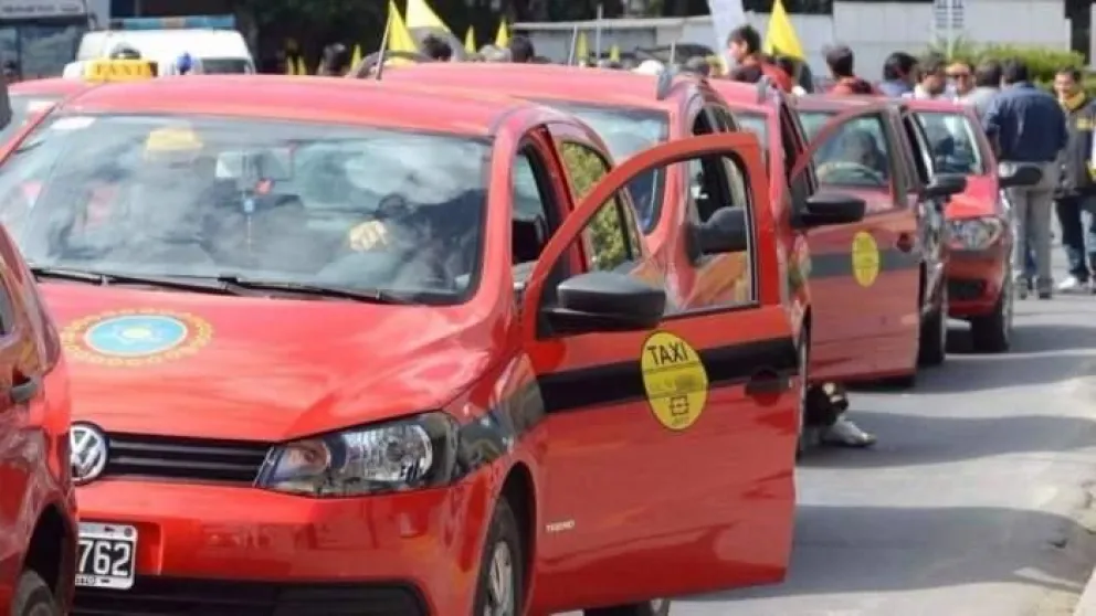 Taxistas