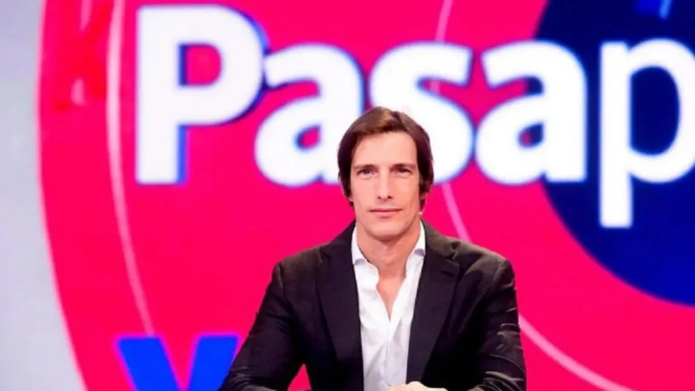 Cuál es el futuro de Iván de Pineda en Telefe y qué pasará con Pasapalabra