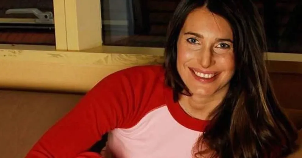 Cuántos son los hijos de Romina Yan y cómo están ahora