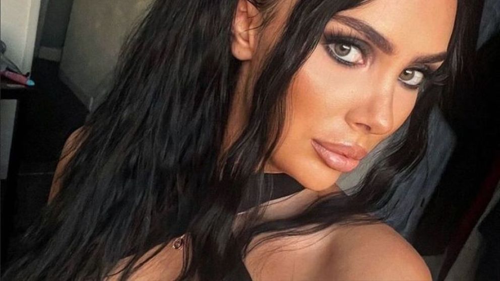 La millonaria cantidad que cobra Gemma McCourt, la mujer más exitosa de OnlyFans