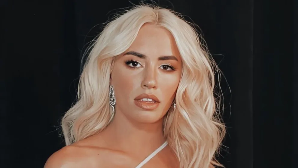 Lali Espósito habló por primera vez sobre los rumores de romance con Wos