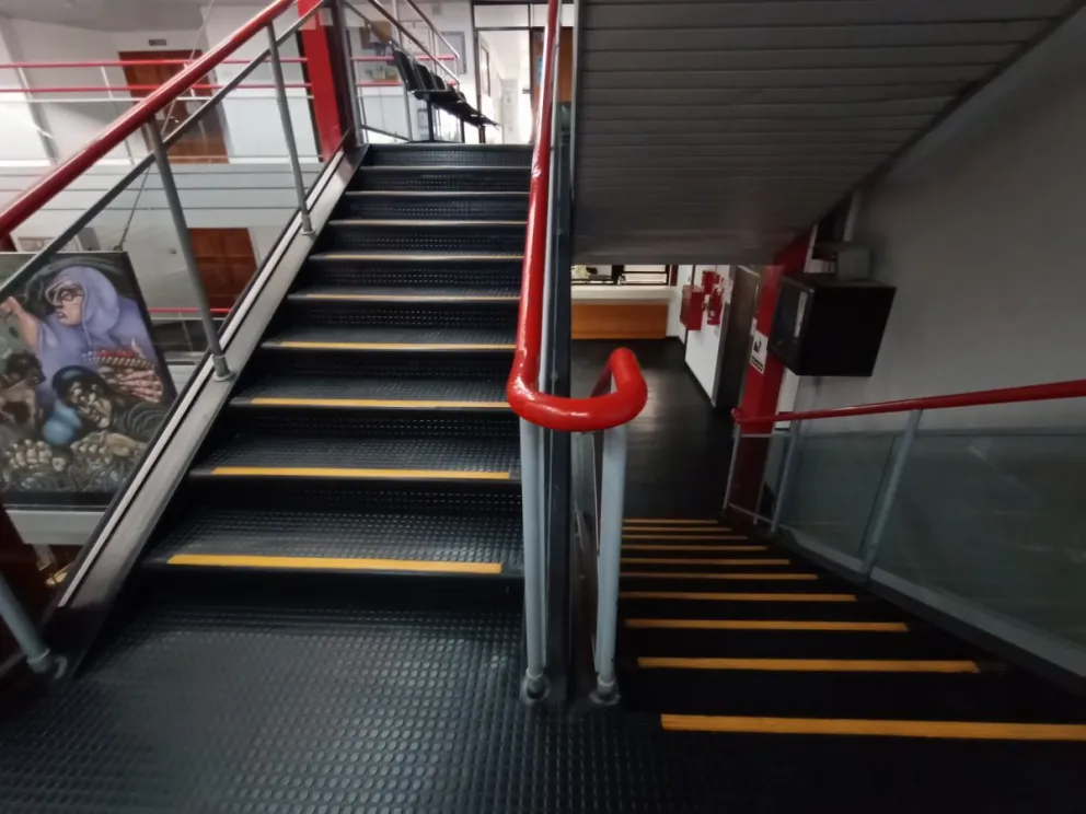 La jueza garantizó el derecho al esparcimiento de la adolescente. 