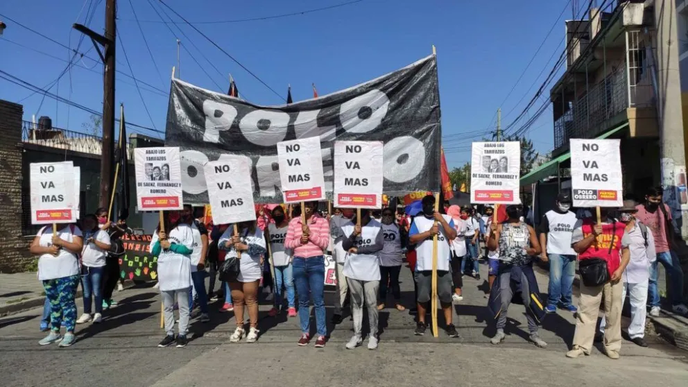 Polo Obrero