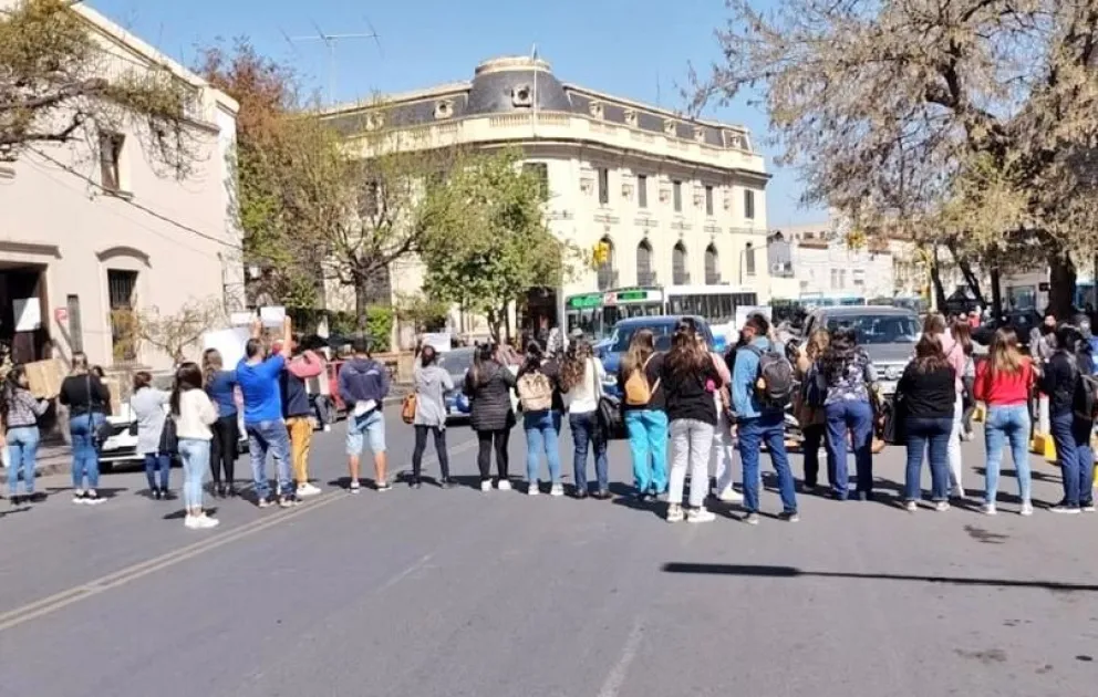 Trabajadores de la Discapacidad