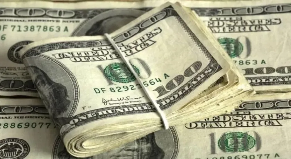 Rebote del dólar blue: a cuánto cotiza este martes 6 de septiembre 