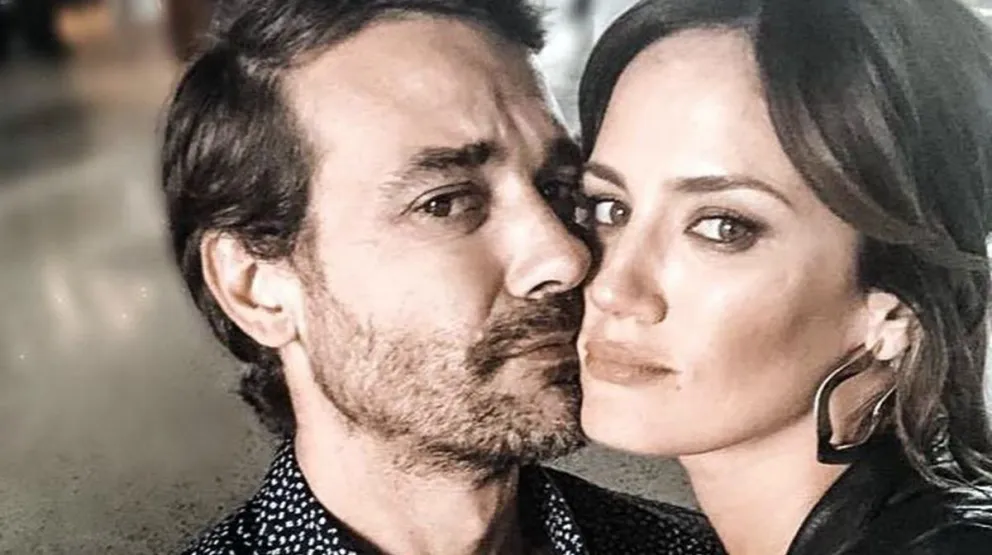Paula Chaves se sinceró y habló de Pedro Alfonso
