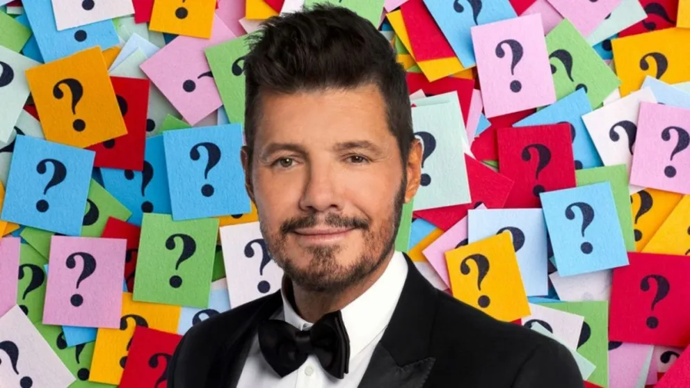 Se reveló la identidad de la mujer con la que fue visto Marcelo Tinelli a los besos en un boliche
