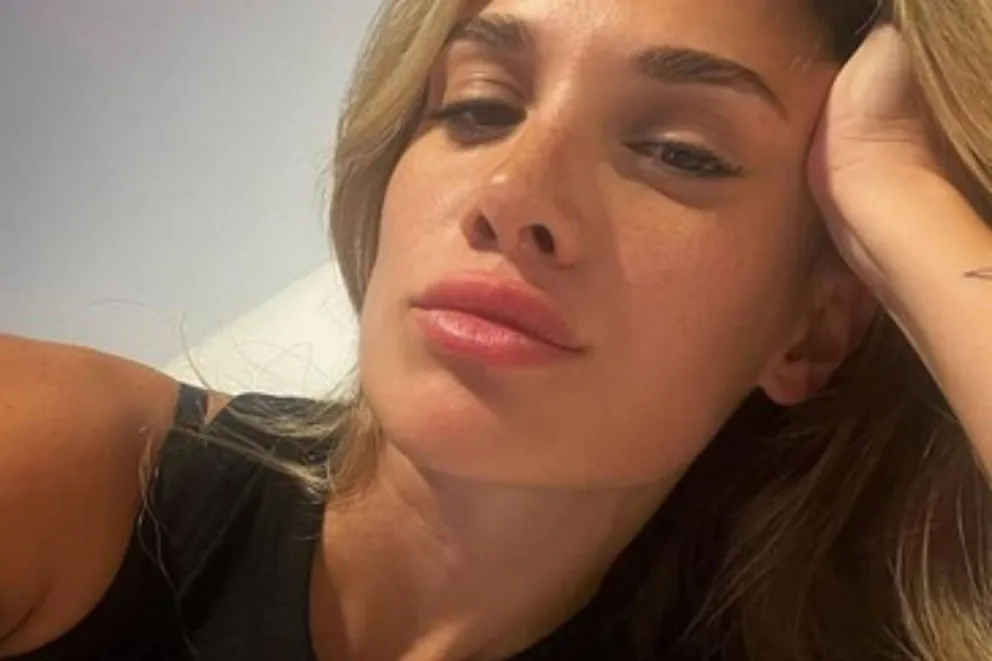 Camila Homs sorprende con su declaración respecto a que Rodrigo quiere volver con ella
