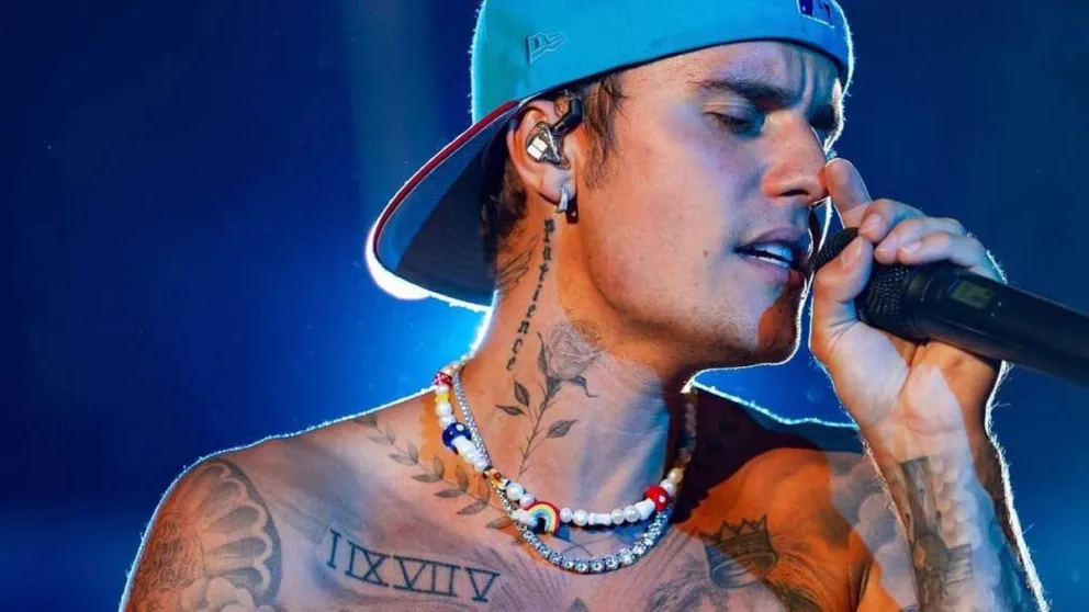 Justin Bieber suspendió sus dos shows en Argentina: los motivos