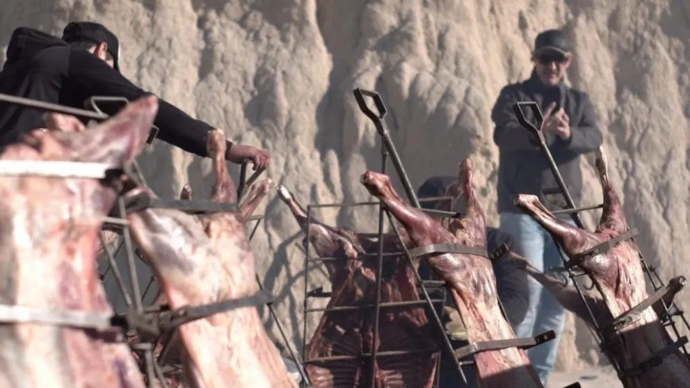 Se viene una nueva edición del Festival Gastronómico “Comodoro Invita” en la Expo Turismo 2022