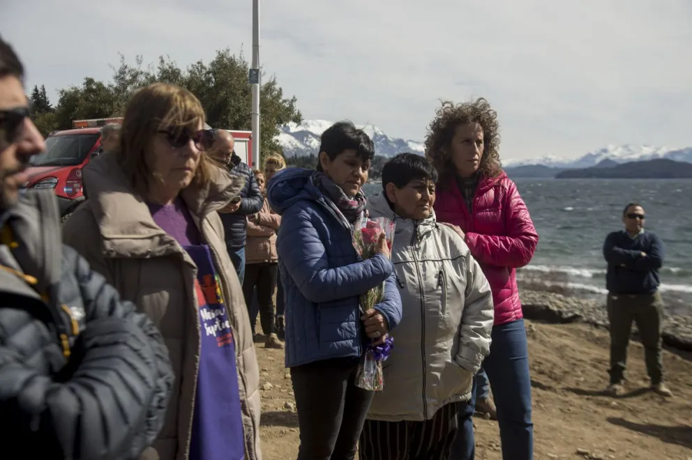 Julio González: "A los jóvenes les digo que siempre hay una mamá esperando por las mañanas"