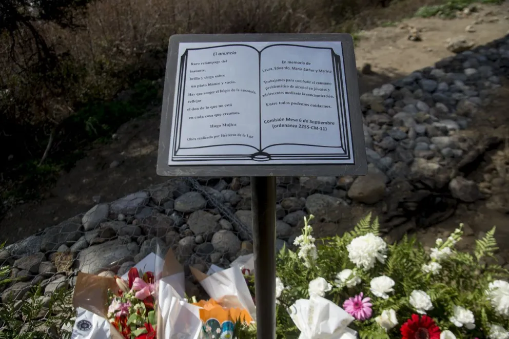 Este sábado será la Noche Sin Alcohol en Bariloche