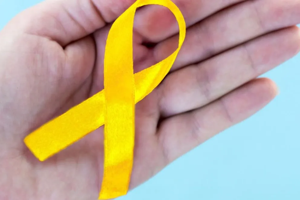 En el mes de la prevención del suicidio Patagones se suma activamente a la iniciativa