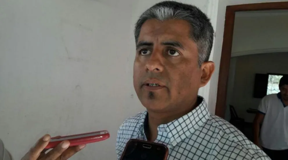 Federico Maigua: “No es fácil, pero tampoco es imposible”