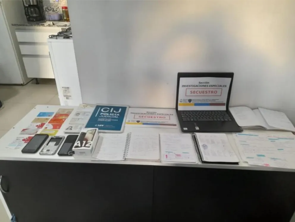 Capital Federal: Seis detenidos por estafas con la aplicación de Mercado Pago