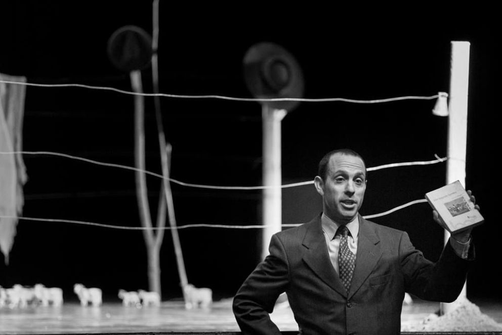 Se viene una Nueva edición del Festival Primavera Teatral