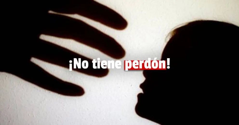 Ocho años de prisión para un padre por abusar de hija de tres años 