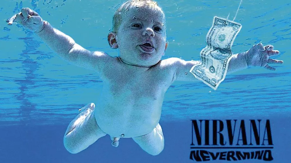 Por segunda vez, desestimaron la demanda del bebé del álbum de Nirvana