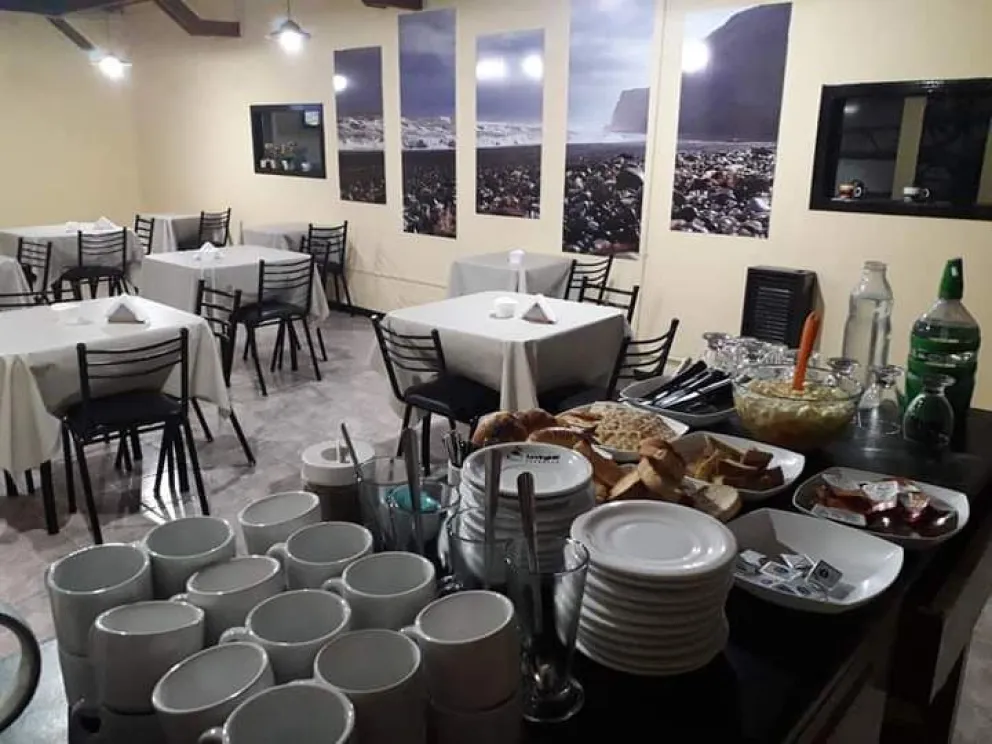 Locales gastronómicos de la ciudad accedieron al sello CocinAr