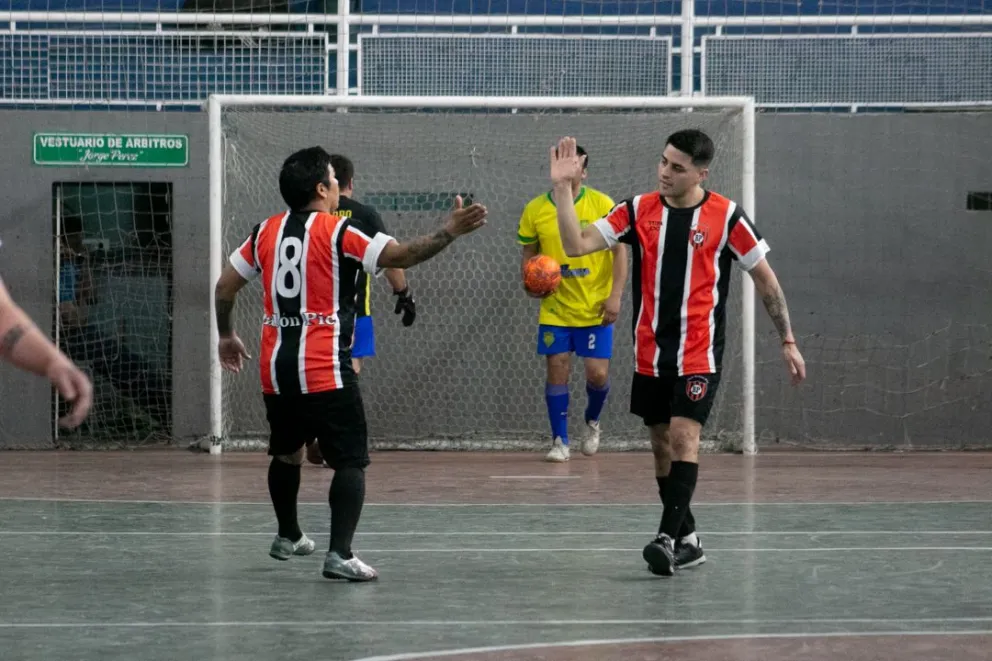 El domingo se juegan las grandes finales