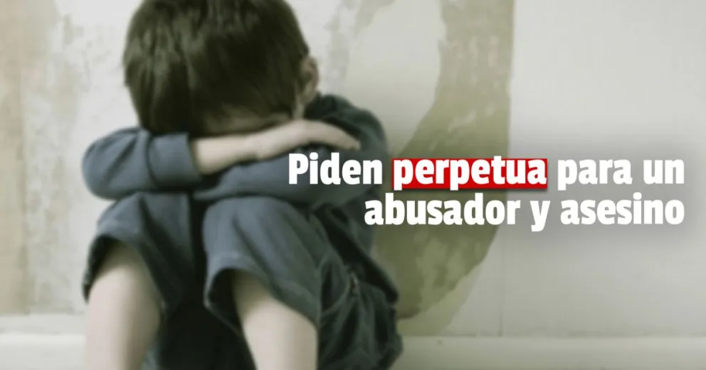 Comenzó el juicio contra el hombre acusado de abusar y matar a su hijastro 