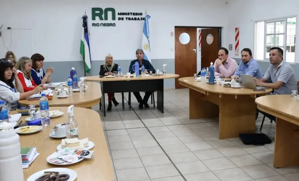 La Paritaria docente entró en terreno pantanoso en lo inmediato