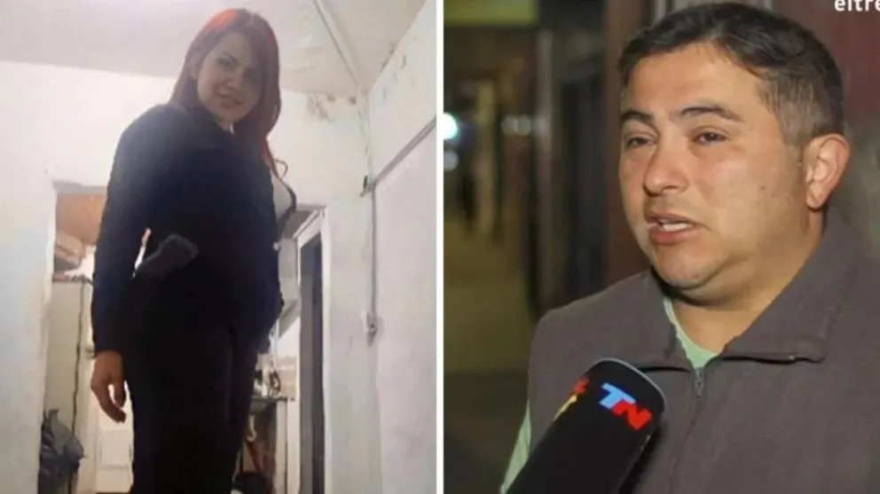 El padre de Brenda Uliarte pedirá que la declaren inimputable: afirma que tiene retraso madurativo