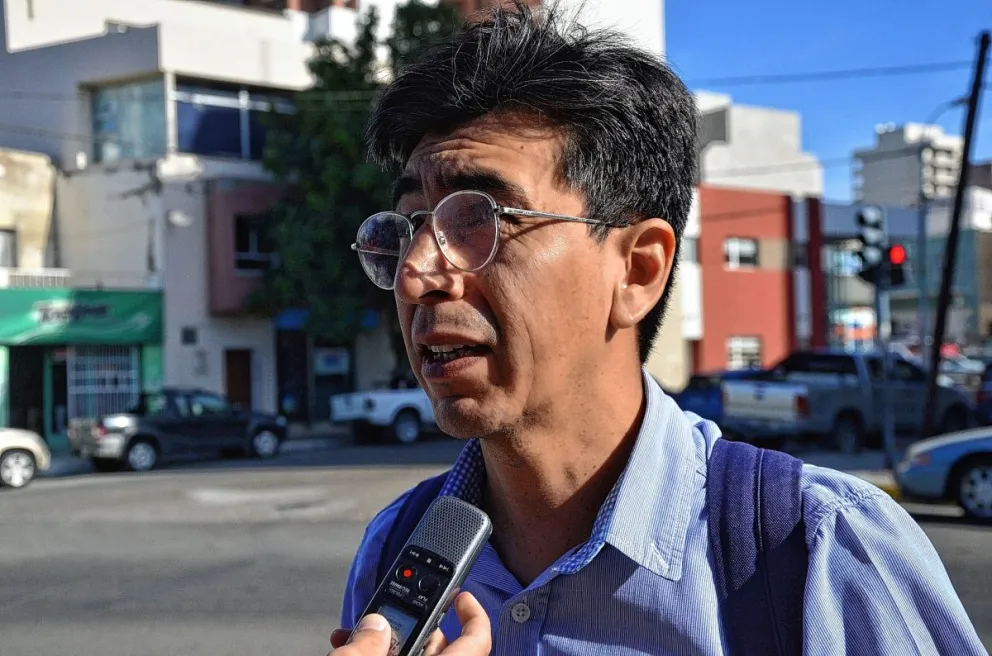 Jornada escolar extendida: “Cualquier implementación tiene que ser planificada y analizada”, dijo Magno